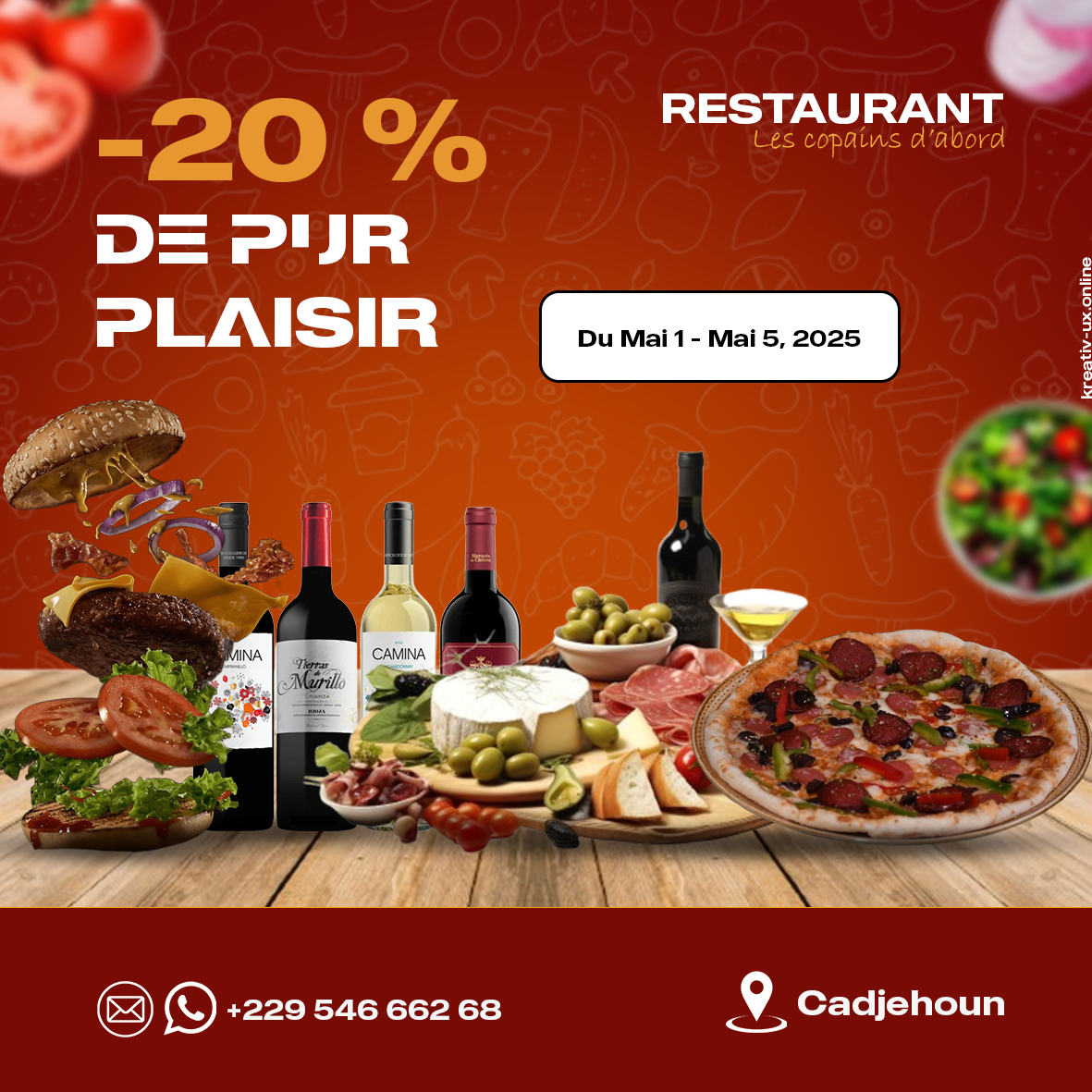 Les Copains d’Abord